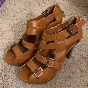 Heels